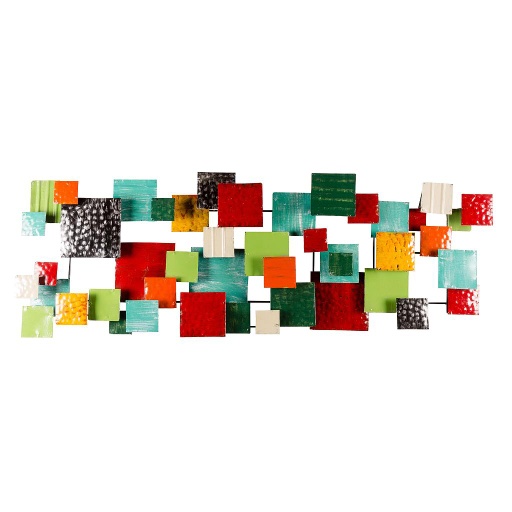 Pimp Industrie Modulable (125) - Mix Couleur