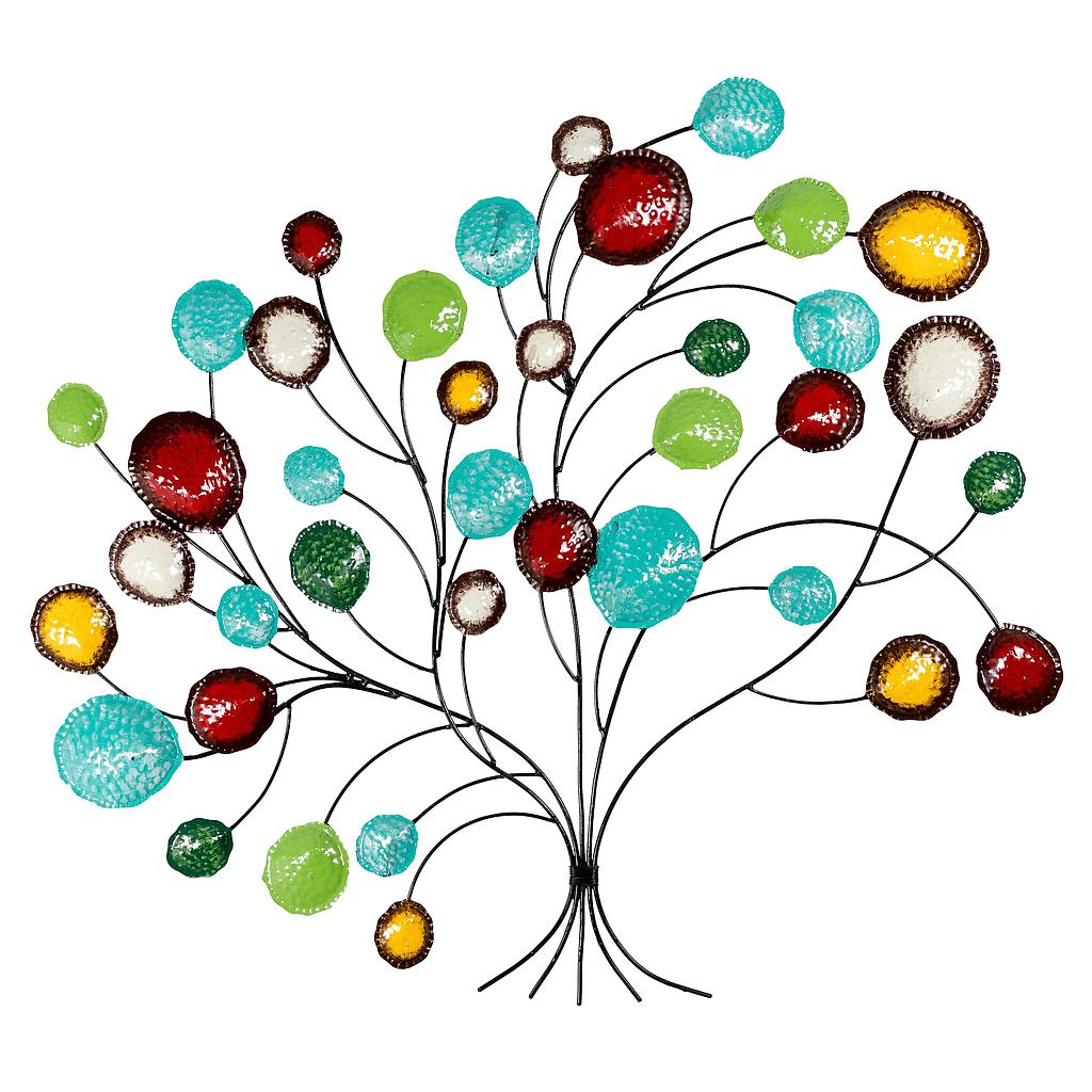 Pimp Arbre de Vie (110) - Mix Couleur