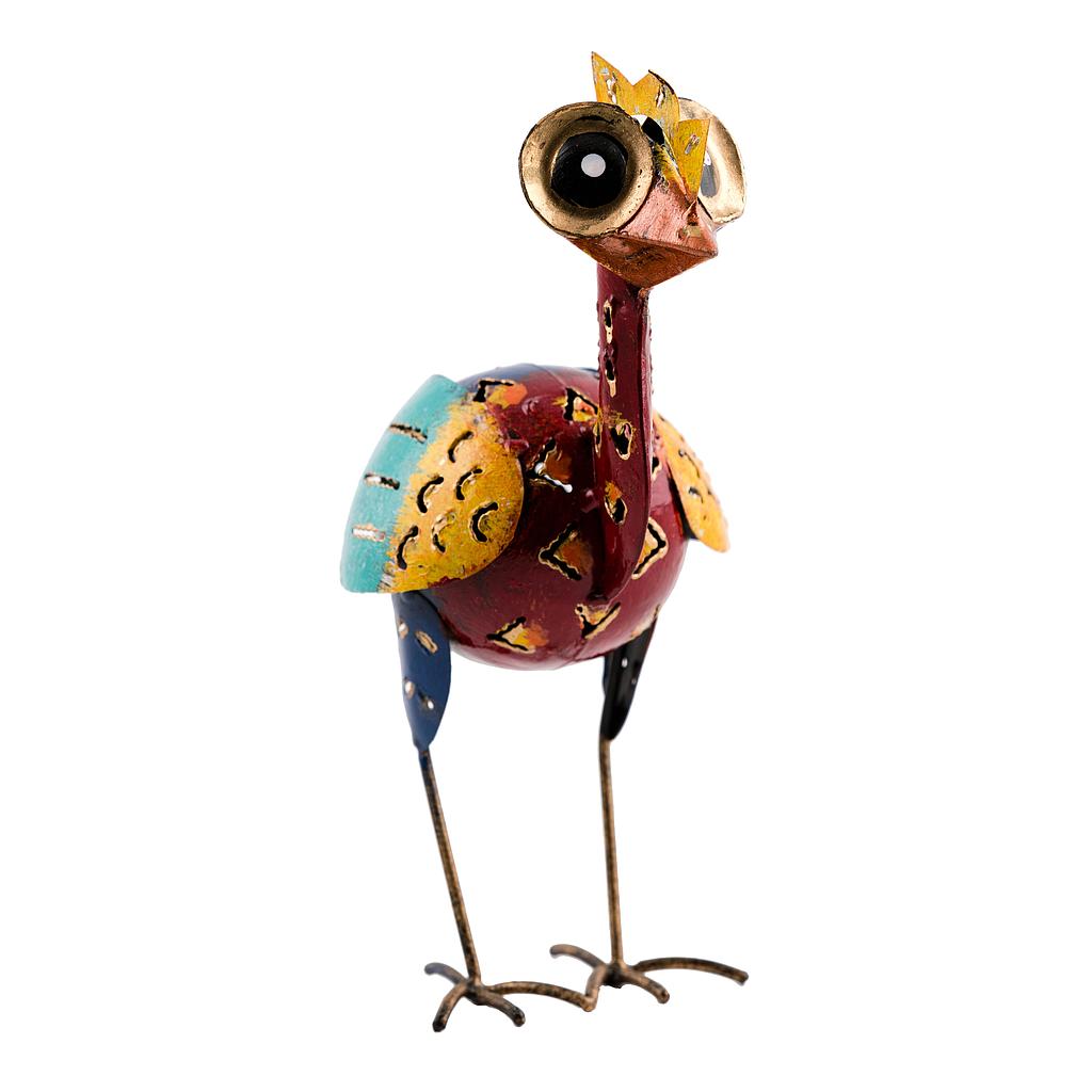 Funky Emu (15) - Mix Couleur (Minimum 6 pcs)