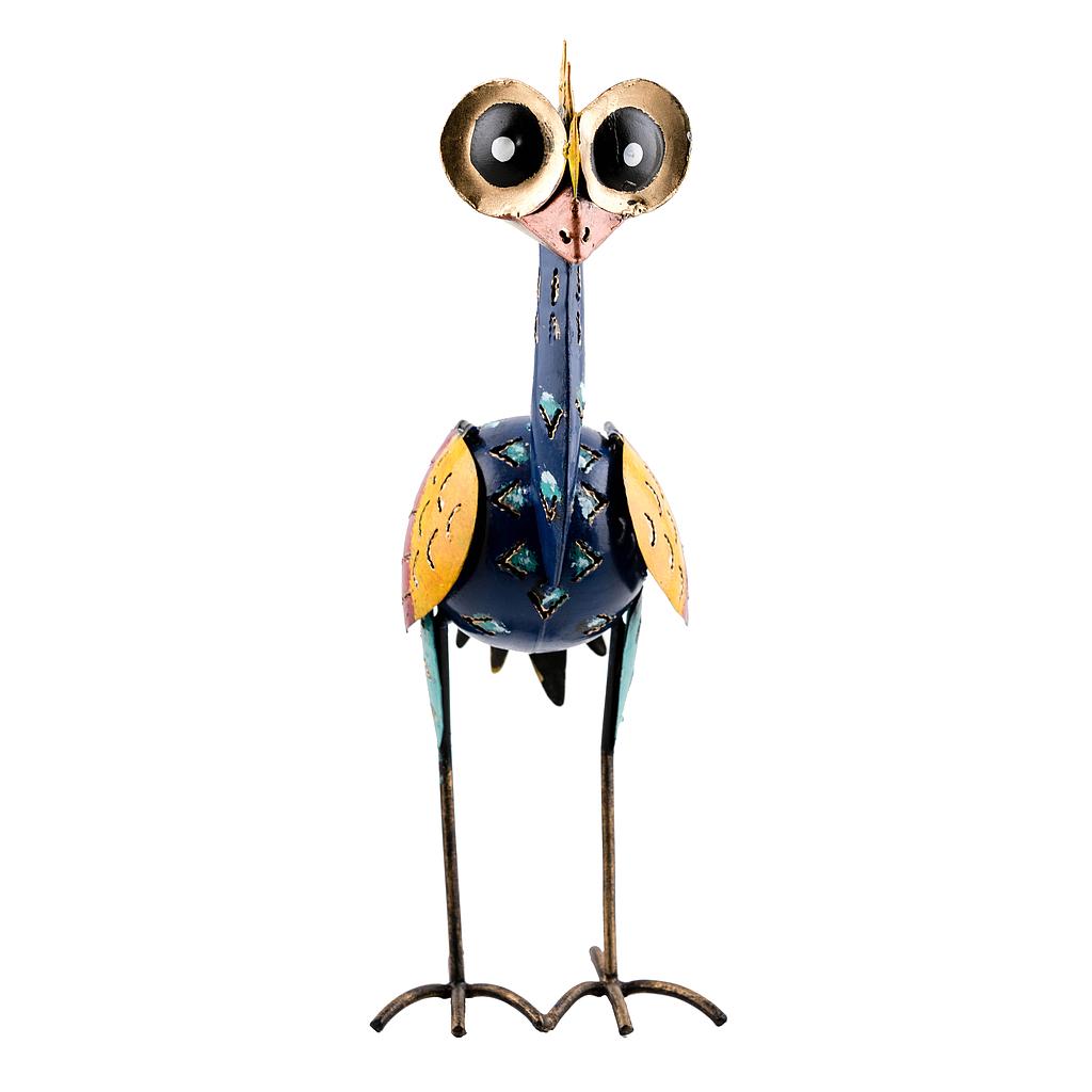 Funky Emu (35) - Mix Couleur (Minimum 6 pcs)