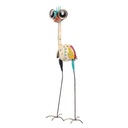 Funky Emu (120) - Cream