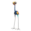 Funky Emu (120) - Royal Blue