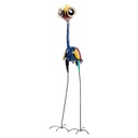 Funky Emu (150) - Bleu Royal