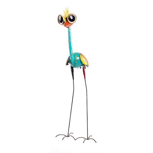 Funky Emu (150) - Turquoise