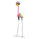 Funky Emu (150) - Pink