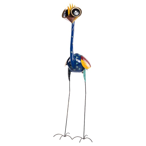 Funky Emu (180) - Royal Blue