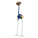 Funky Emu (180) - Bleu Royal