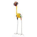 Funky Emu (180) - Yellow