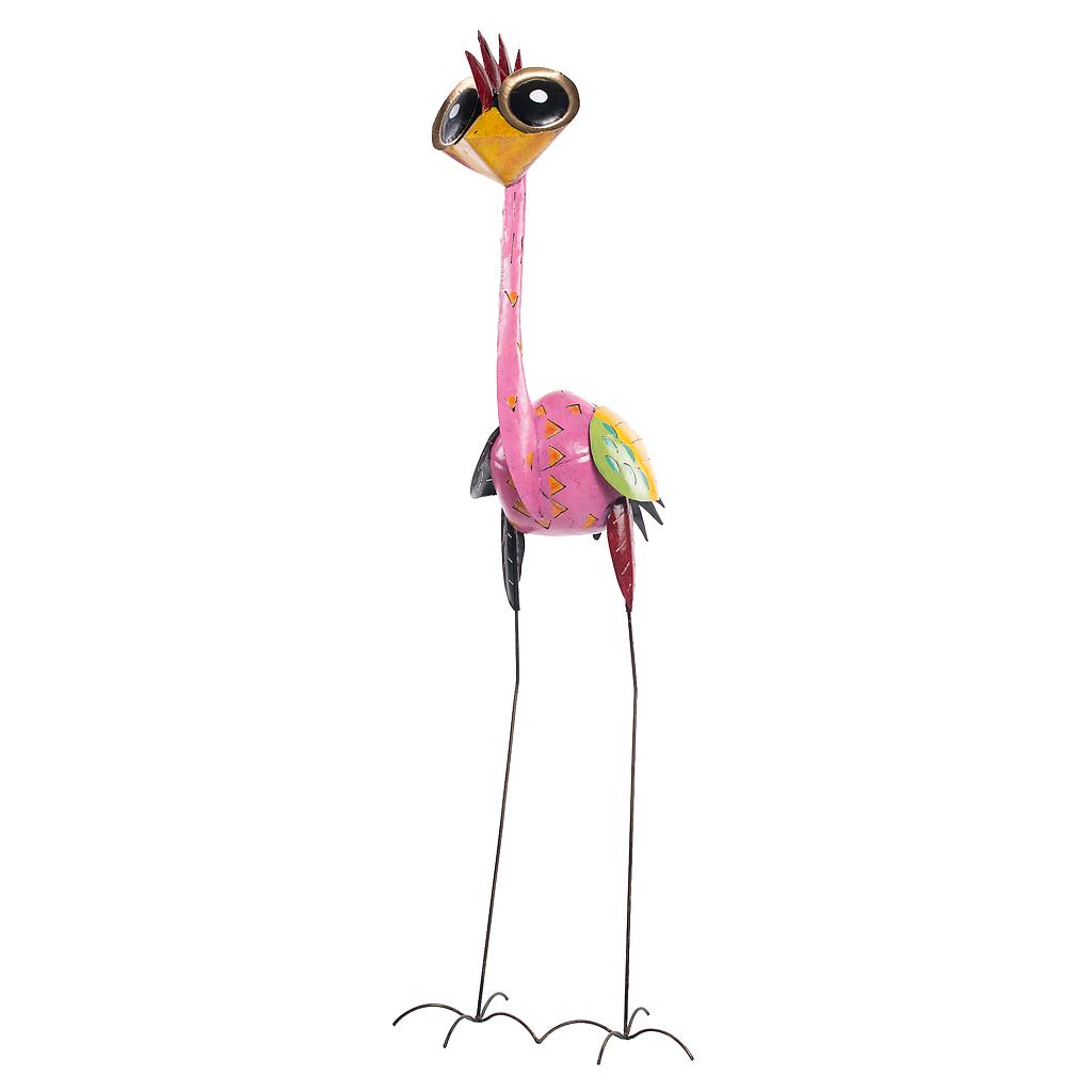 Funky Emu (180) - Pink