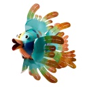 Poisson Suspendu (18) - Mix Couleur & Modèle (Minimum 3 pcs)