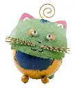 Chat (10) - Mix Couleur (Minimum 6 pcs)