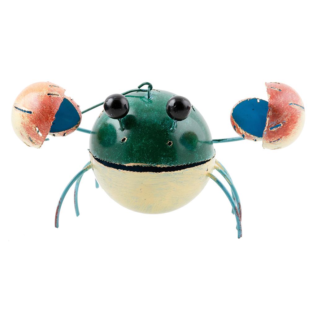 Crabe (14) - Rouge (Minimum 3 pcs)