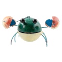 Crabe (14) - Rouge (Minimum 3 pcs)