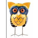 Hibou Boule (14) - Mix Couleur (Minimum 3 pcs)