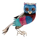 Owl Side (25) - Mix Colour (Minimum 6 pcs)