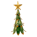 Pin de Noël (35) - Vert