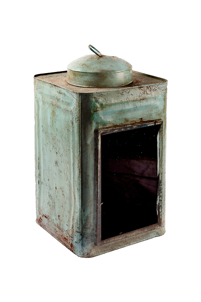 Lanterne (40) - Mix Couleur (Minimum 3 pcs)