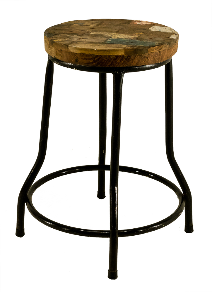 Java (50) - Finition Mosaïque