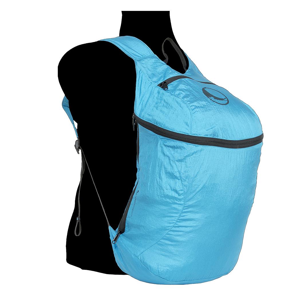Backpack Plus - Aqua