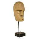 Timor Masque (50) - Natural