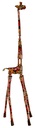 Girafe Dali (195) - Bordeaux