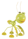 Mante Religieuse (20) - Vert (Minimum 3 pcs)