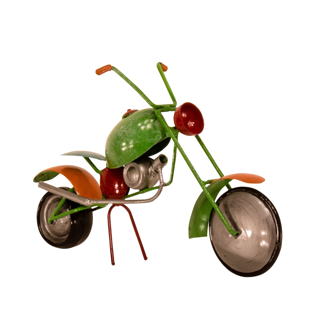 Chopper (15) - Mix Couleur (Minimum 3 pcs)