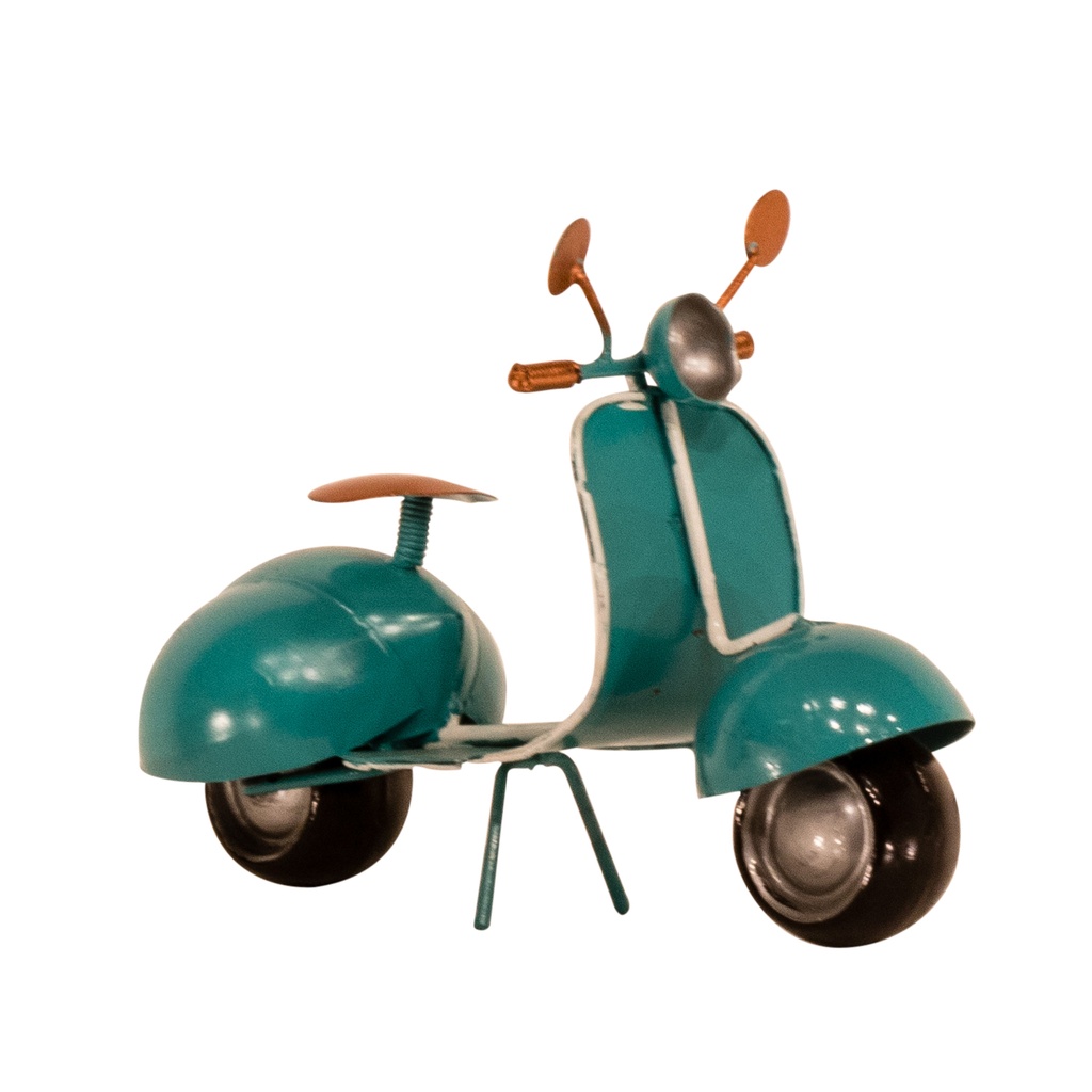Vespa (14) - Mix Colour (Minimum 3 pcs)