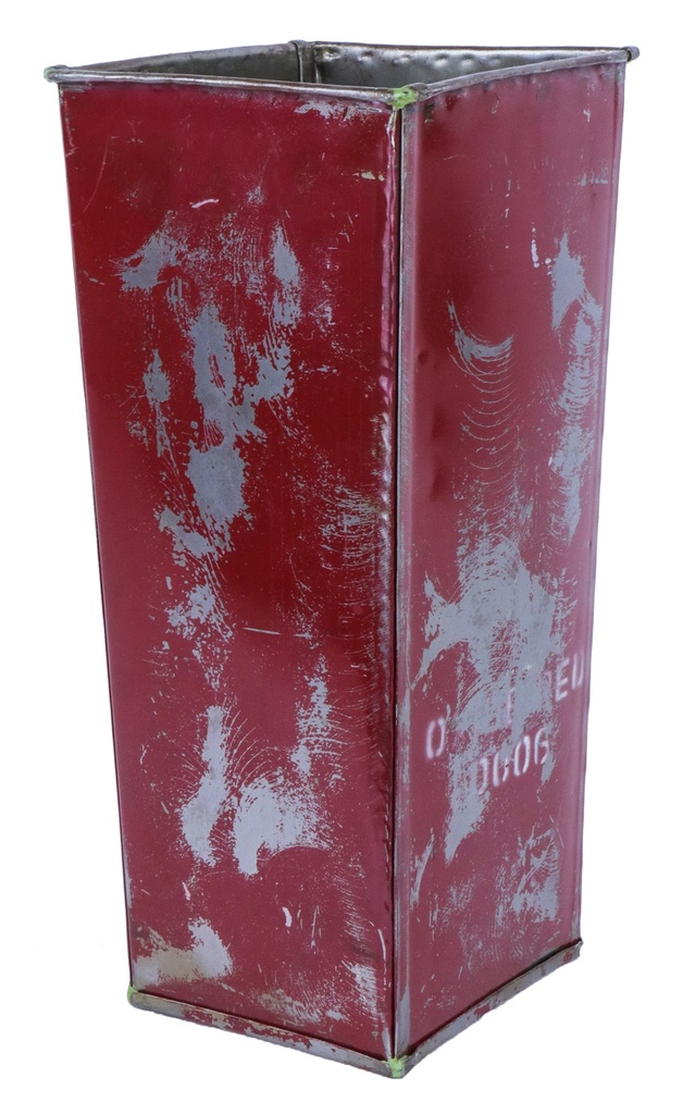 Porte-Parapluie Upcycling (48) - Rouge