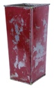 Porte-Parapluie Upcycling (48) - Rouge