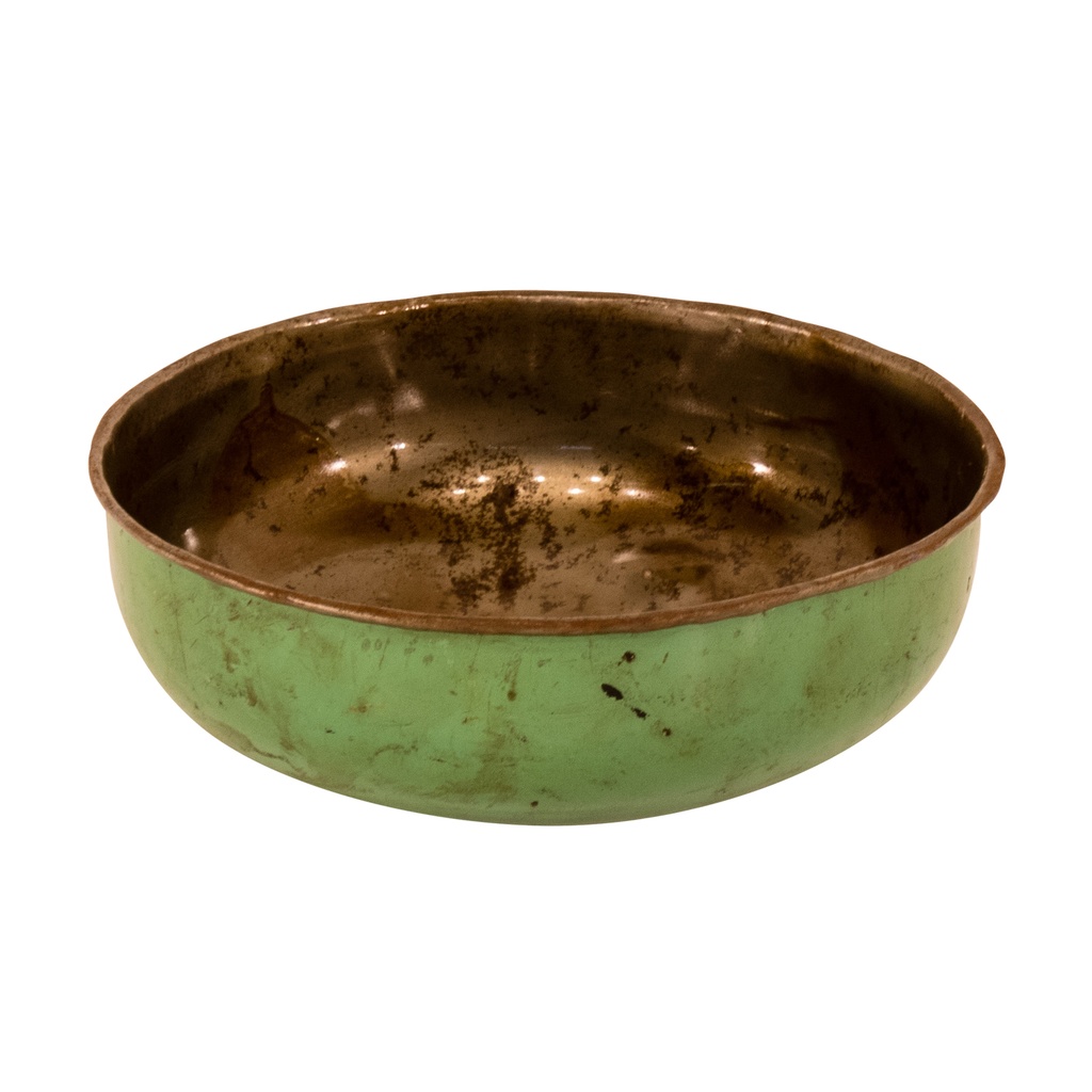 Bowl Up (25) - Turquoise