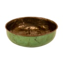 Bowl Up (25) - Turquoise