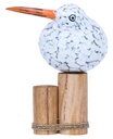 Kiwi Wood (15) - White