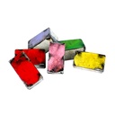 Lettre (15) - - - Mix Couleur