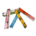 Lettre (15) - / - Mix Couleur