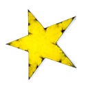 Letter (30) - ★ - Mix Colour