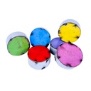 Lettre (30) - . - Mix Couleur