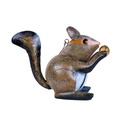 Squirrel (10) - Brown + White + Orange (Minimum 3 pcs)