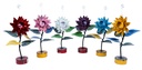 Flower Stand Up (43) - Mix Colour