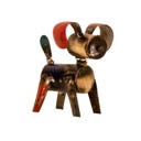 Chien Up (14) - Mix Couleur (Minimum 6 pcs)
