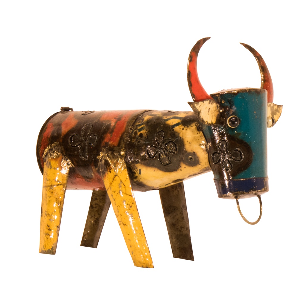 Taureau Up (30) - Mix Couleur