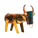 Taureau Up (30) - Mix Couleur