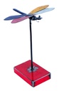 Dragonfly Stand Up (30) - Mix Colour