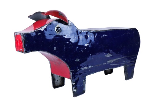 Banc Cochon Up (46) - Mix Couleur