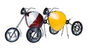 Chopper Up (36) - Mix Couleur