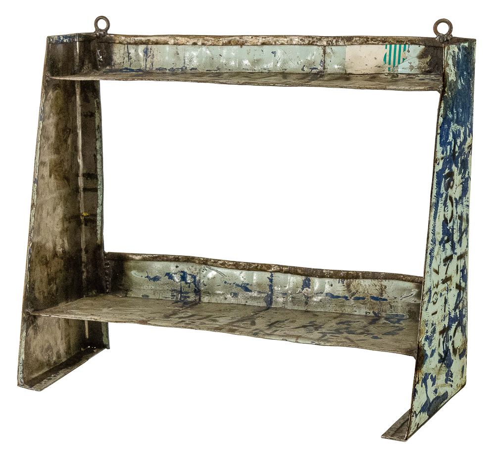Etagère à Épices (45) - Bleu