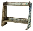 Etagère à Épices (45) - Bleu
