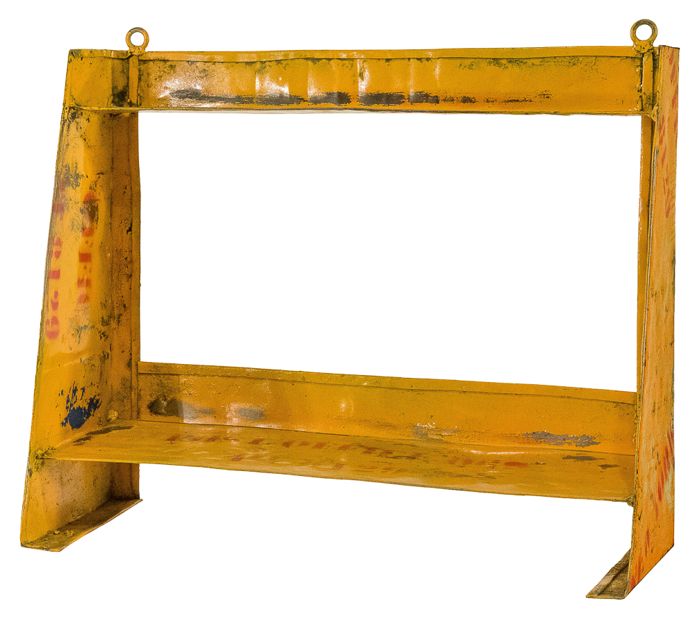 Etagère à Épices (45) - Orange
