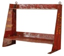 Spice Rack Up (45) - Red