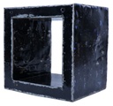 Etagère Upcycling (40) - Noir